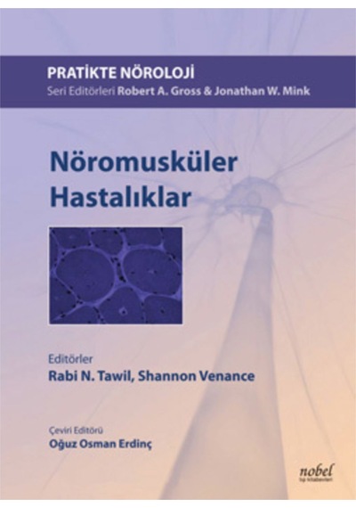 Nöromusküler Hastalıklar