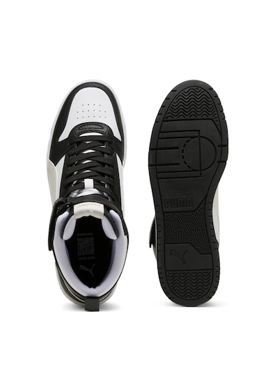 Puma Rbd Game Ayakkabı 385839 26 Beyaz