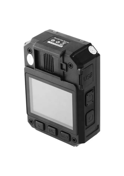 Afra Pt15 64 Gb Gps’li Profesyonel Yaka Kamerasi Ve Aparatları