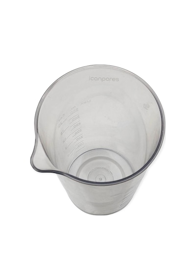 Arzum Uyumlu AR1107-S Megablend Blender Ölçü Kabı