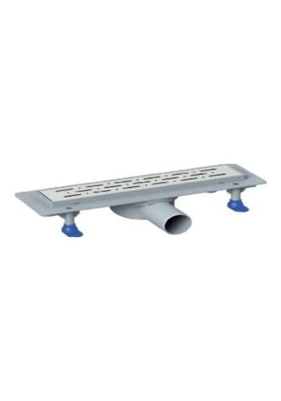 Maxiflow Lüx Duş Kanalı 40 Cm