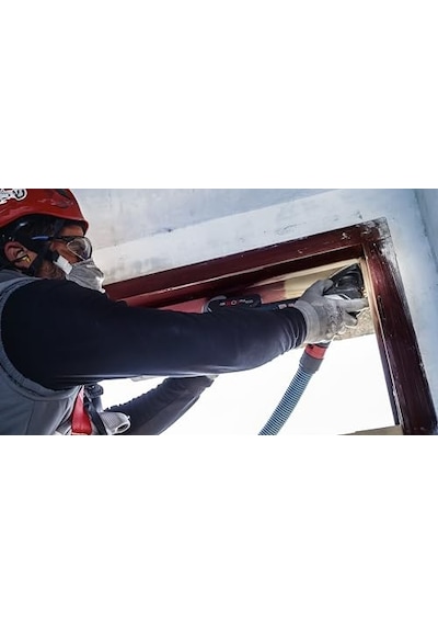 Pro Avz 93 G Zımpara Tabanı Ø 93 Mm Professional Aksesuar Çok Fonksiyonlu Makine