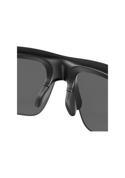 Oakley Oakley Erkek Güneş Gözlüğü Bisphaera Siyah 22503 Siyah