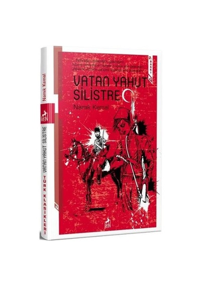 Vatan Yahut Silistre