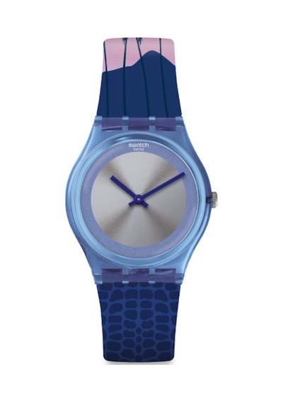 Swatch GZ328 Kadın Kol Saati