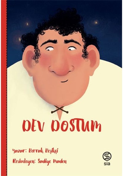 Dev Dostum - Qhdh-877690