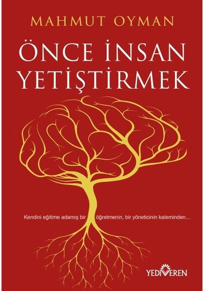 Önce İnsan Yetiştirmek - Grsy-899766
