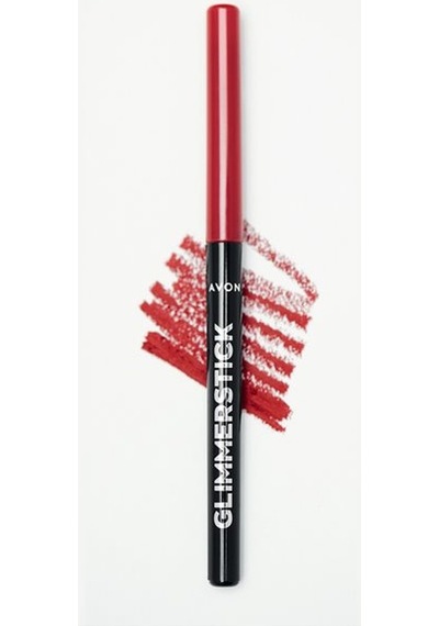 Avon Glimmerstick Dudak Kalemi - Nude