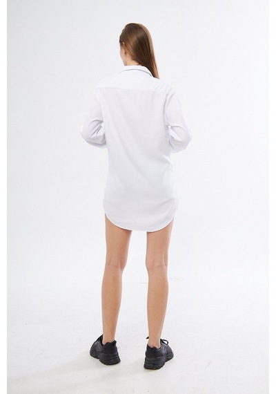 Kutaf Regular Fit Gömlek 001