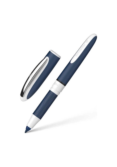 857 Mavi Roller Pilot Kalem Scr-097 Diğer