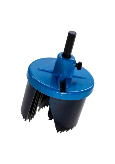 Master 530575 Ahşap Delme Panç Seti 7 Parça