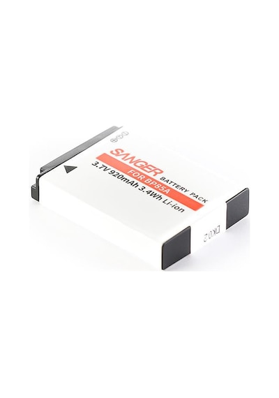 Sanger Bp85A Samsung Uyumlu Fotoğraf Makinesi Batarya