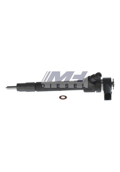 Bosch 0445110155 Common Rail Enjektör Mercedes E200 E220 E270 E320 Cdı