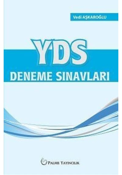 Yds Deneme Sınavları Palme