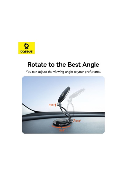 Magpro Series Iı Car Mount Stick Sku: Smg8690010071736