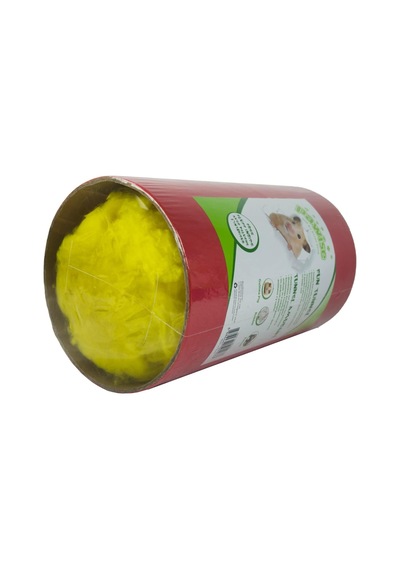 Pawise Hamster Oyun Tüneli Large 25x15,5 Cm 7/8 Yaş