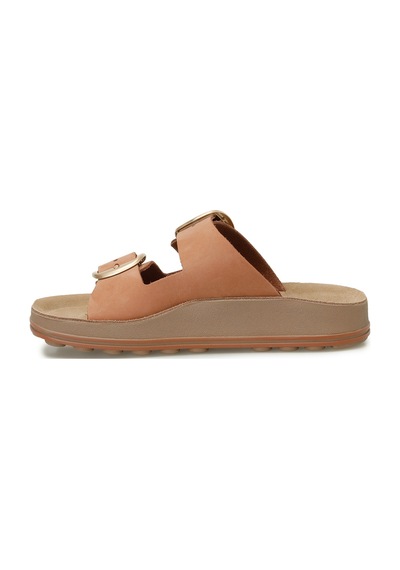 Lumberjack Karol 5fx Terracota Kadın Terlik 000000000101984058 Pembe