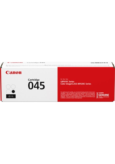 Canon CRG-045  Siyah Toner