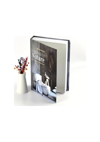 Bak Gel Al Kitap Görünümlü Dekoratif Kutu, Iskandinav Tarzı Kitap Şeklinde Saklama Kutusu, Ev Dekora Sku: Smgstkc47e06cefc 10 Bak Gel Al Kitap Görünümlü Dekoratif Kutu, Iskandinav Tarzı Kitap Şeklinde Saklama Kutusu, Ev Dekora Sku: Smgstkc47e06cefc 10
