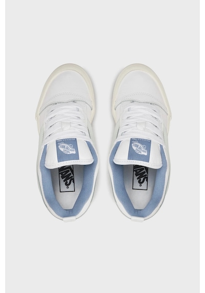 Vans Knu Skool Kadın Ayakkabı Vn0009qcdsb1 Krem
