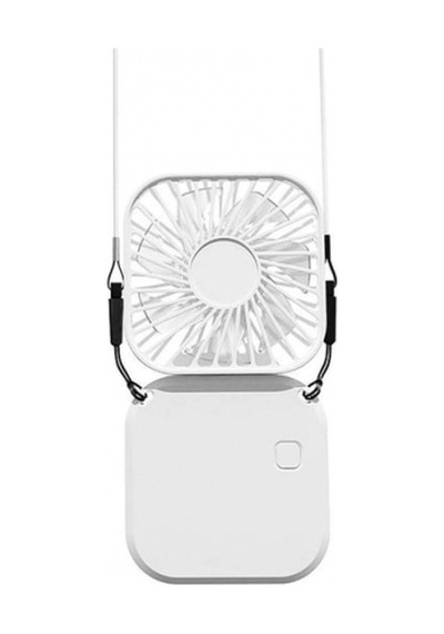 Boyuna Asılabilir Mini Taşınabilir Fan 1 Parça