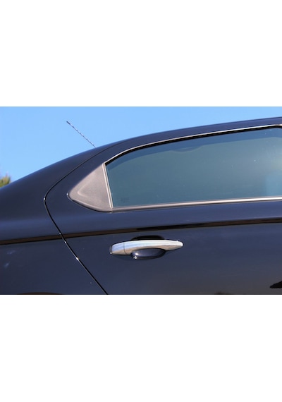 Peugeot 301 Kapı Kolu Krom 4 Parça 2012 2013 2014 2015 2016 2017