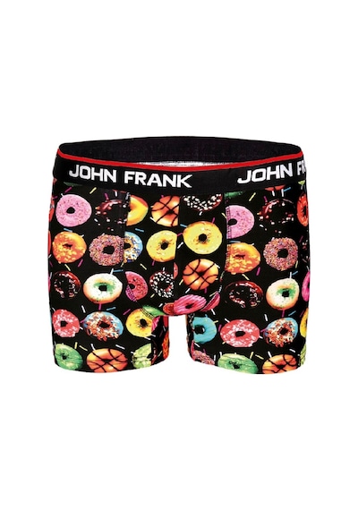 John Frank Donuts Boxer