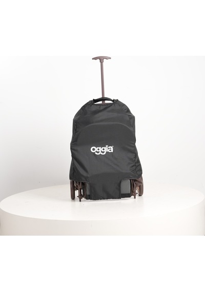Oggia Qz1-Pro Premium Bebek Arabası