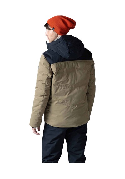 Rossignol Rossıgnol Rossıgnol Sız Jkt Erkek Kayak Ceketi 17926 Mor