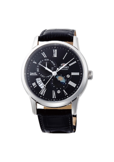 Orient Ra-ak0010b30b Erkek Kol Saati Rose Gold