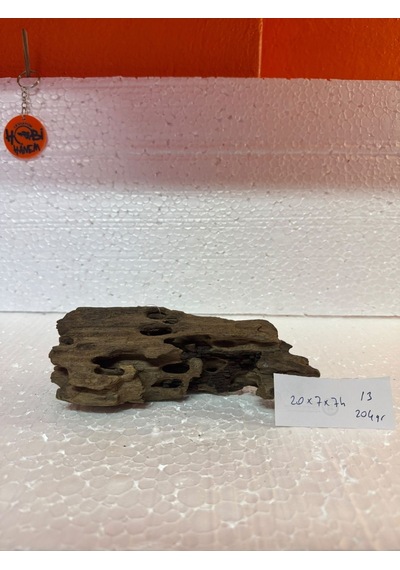 Dragon Wood No:13 20x7x7h