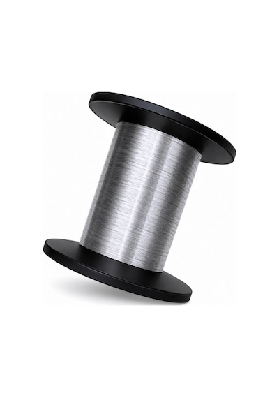 0.26 Mm Mikro Lehim Teli Sn60pb40 Kurşunlu Entegre Ve Telefon Bilgisayar 0.86 Kg Lehim Teli