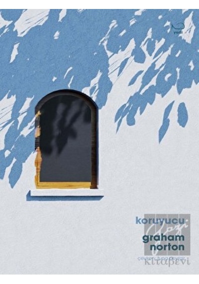 Koruyucu - Graham Norton - Yedi Yayınları