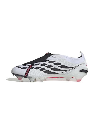 Adidas Predator Elite Ft Fg Erkek Beyaz Futbol Krampon Jp6248