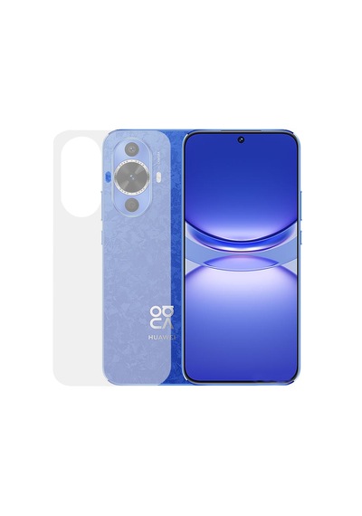 Huawei Nova 12s/12 Lite Full Arka Kaplama Koruma Filmi - Al3281