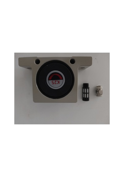Hwk25 1/4'' K Serisi Bilyalı Vibrator - 904872711 Diğer