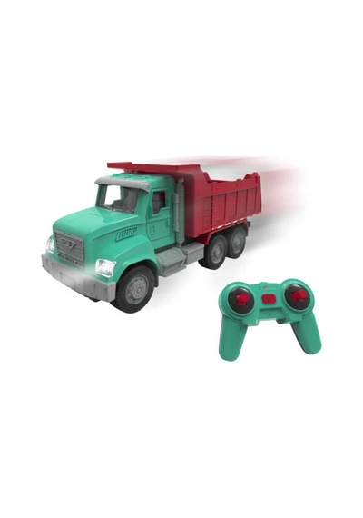 Driven Uzaktan Kumandalı Damperli Kamyon Wh1330z Çok Renkli