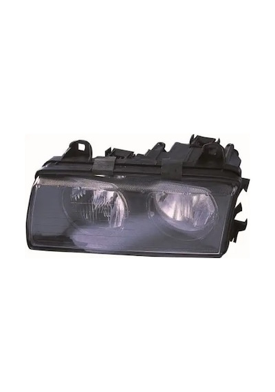 Bmw 316i E36 On Far Sol 1991-1998 Depo 4441125llde