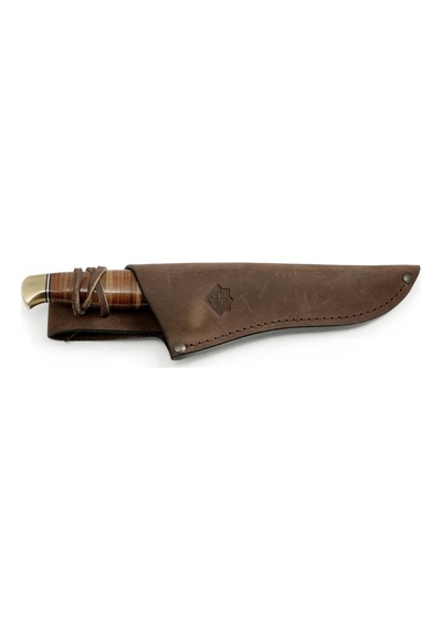 Puma Sgb Buffalo Hunter Kamp Bıçak Çok Renkli