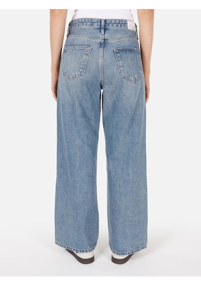 Colins 970 Berry Normal Kesim Mavi Jean Kadın Pantolon Cl1070702 Denim Colins 970 Berry Normal Kesim Mavi Jean Kadın Pantolon Cl1070702 Denim