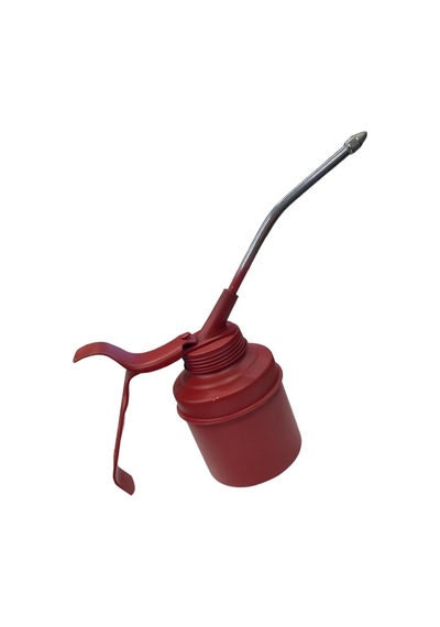 Era 01209 250 Cc Metal Yağdanlık