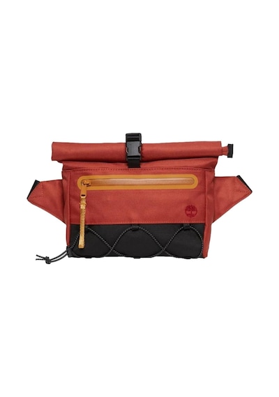 Timberland Hiking Cross Body Bel Çantası Kırmızı-5 Litre Çok Renkli