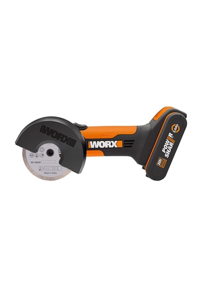 Worx Wa6075 Wx801 İçin 76x10mm Fayans, Seramik, Mermer Elmas Kesm
