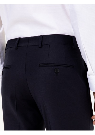 Cacharel Erkek Lacivert Pantolon 50250844-vr033
