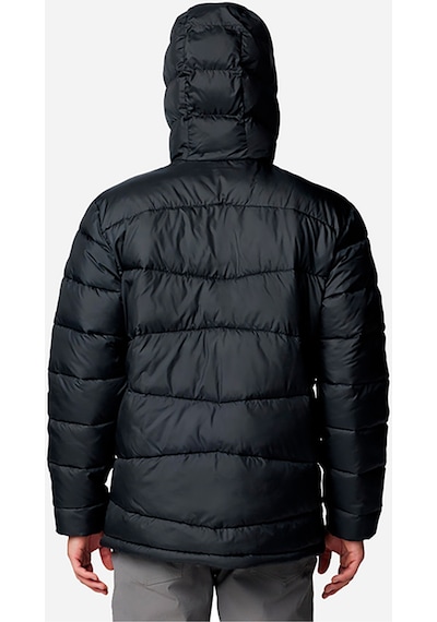 Columbia Fivemile Butte Hooded Erkek Mont Wm6004 001
