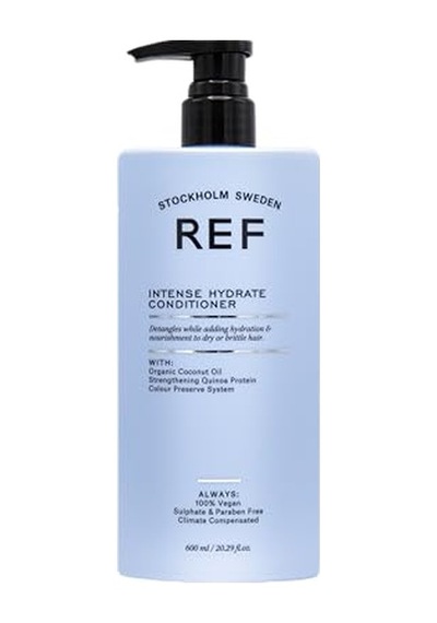 Intense Hydrate Conditioner 600 Ml Kuru Saçlar Için Yoğun Nemlendirici Saç Bakım Kremi