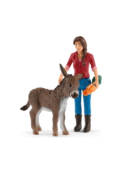 Schleich Büyük Çiftlik Evi 42407