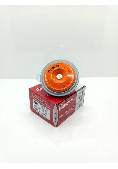 12V Dit Korna İnce 435 Hz