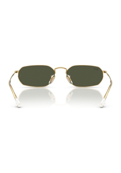 Ray-Ban Güneş Gözlüğü Rb3947 57 001/31 Altın