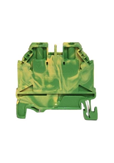 WİELAND 2.5 Mm Vidalı Topraklama Klemensi